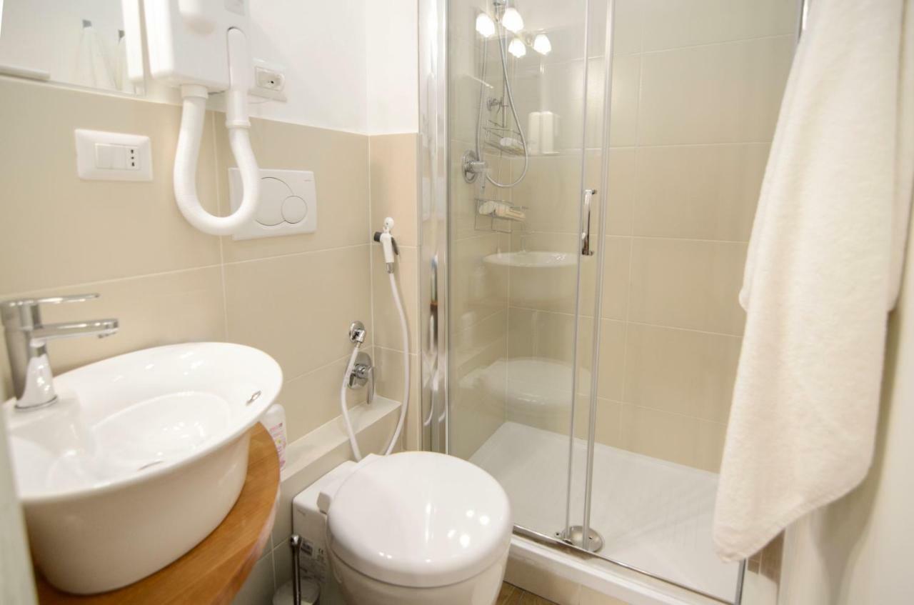 Bed and breakfast A Due Passi Dal Cielo Iesi